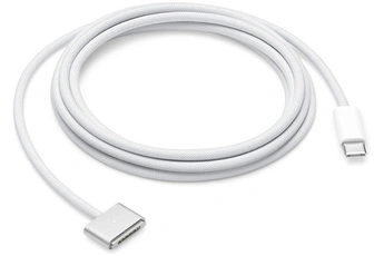 Câble USB-C vers Magsafe 3 (2 m) Bon état Apple reconditionné disponible sur Darty