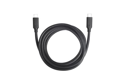 Cable USB Type C On Earz Mobile Gear 1.8 m Noir État correct N/A reconditionné disponible sur Fnac