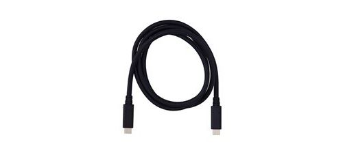 Acheter Câble USB Type C Temium 1 m Noir État correct - 14,99 € Câble USB Type C Temium 1 m Noir État correct reconditionné disponible sur Fnac