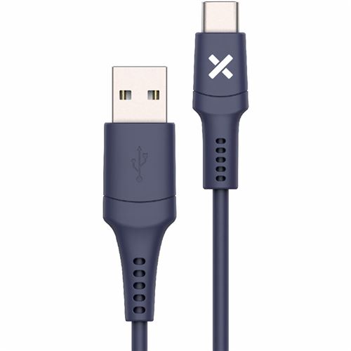 Acheter Câble USB Type C Wefix 1m Bleu État correct - 16,99 € Câble USB Type C Wefix 1m Bleu État correct reconditionné disponible sur Fnac