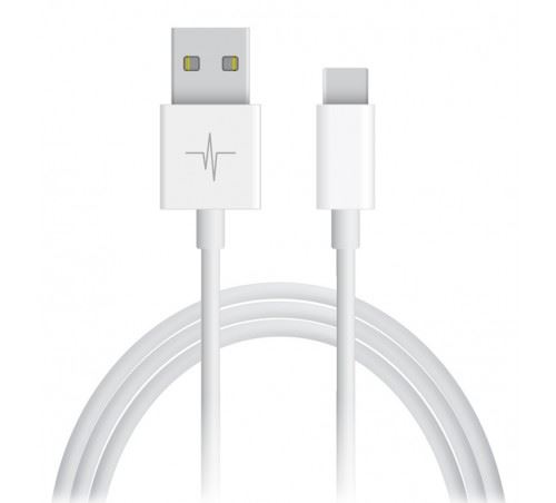 Cable USB Type C Wefix 2 m Blanc État correct N/A reconditionné disponible sur Fnac
