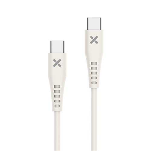 Acheter Câble Wefix USB-C vers USB-C 1 m Beige État correct - 13,99 € Câble Wefix USB-C vers USB-C 1 m Beige État correct reconditionné disponible sur Fnac