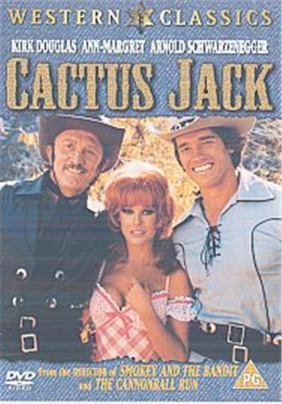 Cactus Jack , (Wide Screen) État correct - 26,33 € Cactus Jack , (Wide Screen) État correct reconditionné disponible sur Fnac