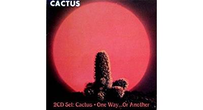 Cactus - One way or another État correct - 39,46 € Cactus - One way or another État correct reconditionné disponible sur Fnac
