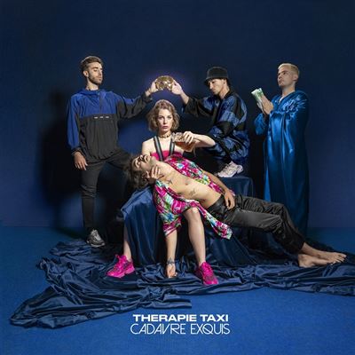 Cadavre Exquis État correct reconditionné disponible sur Fnac | Dero