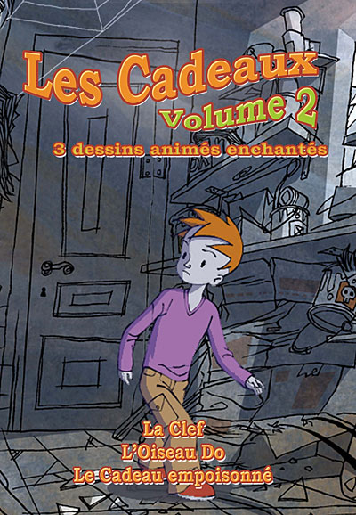 Cadeaux - Volume 2 État correct reconditionné disponible sur Fnac