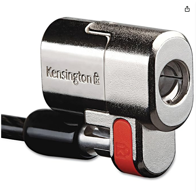 Voir photo 2 de Cadena pour ordinateur kensington NEUF | Dero Cadena pour ordinateur kensington NEUF Parfait état reconditionné photo 2 | Dero