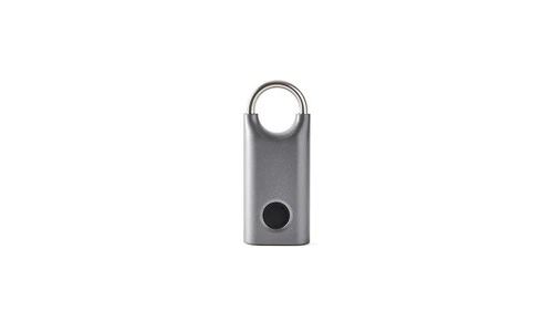 Cadenas biométrique à empreintes digitales Lexon Gris État correct - 37,52 € Cadenas biométrique à empreintes digitales Lexon Gris État correct Lexon reconditionné disponible sur Fnac