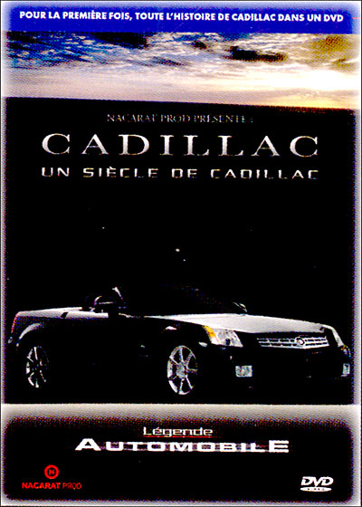 Cadillac État correct reconditionné disponible sur Fnac