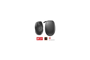 CadMouse Pro sans fil gauche - Souris - ergonomique - pour gauchers - 7 boutons - sans fil - Bluetooth, 2.4 GHz, USB-C - récepteur sans fil USB Bon état - 112,83 € CadMouse Pro sans fil gauche - Souris - ergonomique - pour gauchers - 7 boutons - sans fil - Bluetooth, 2.4 GHz, USB-C - récepteur sans fil USB Bon état 3Dconnexion reconditionné disponible sur Darty | Dero