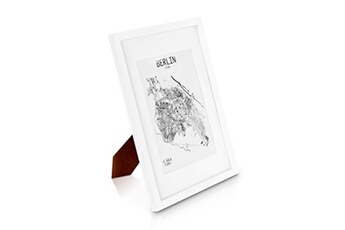 Acheter Cadre photo - Casa chic Everton - rectangulaire DIN A3 41 x 28,7 cm - Blanc Bon état - 16,99 € Cadre photo - Casa chic Everton - rectangulaire DIN A3 41 x 28,7 cm - Blanc Bon état Blumfeldt reconditionné disponible sur Darty