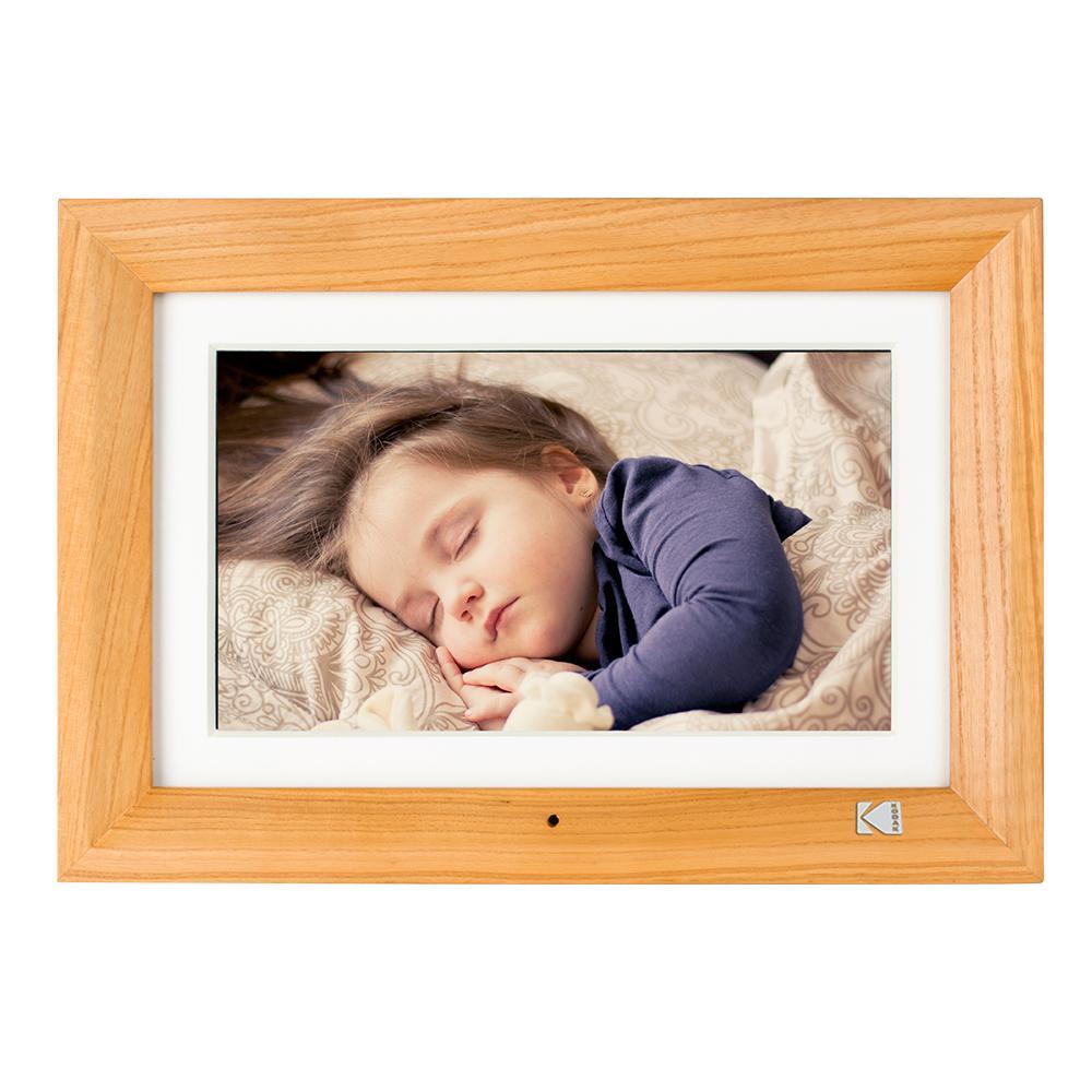 Cadre photo Kodak Cadre Photo Numérique Reconditionné - 51,99 € Cadre photo Kodak Cadre Photo Numérique Reconditionné Kodak reconditionné disponible sur Backmarket