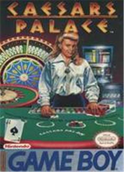 Caesars Palace État correct N/A reconditionné disponible sur Fnac