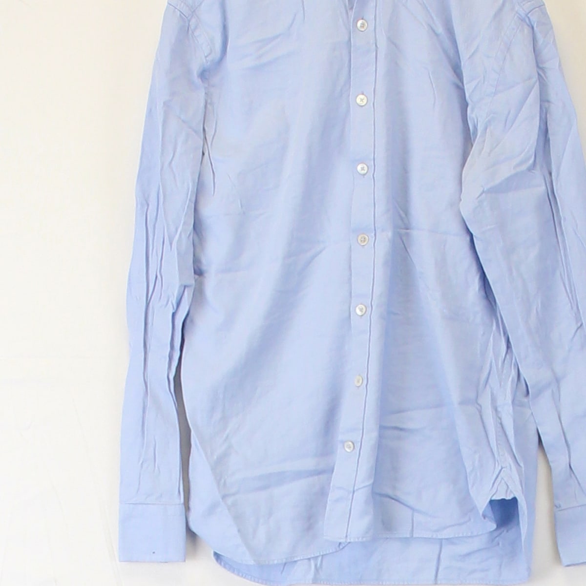 Voir photo 3 de Café coton - chemise en coton - taille 40 Café coton - chemise en coton - taille 40 Très bon état reconditionné photo 3