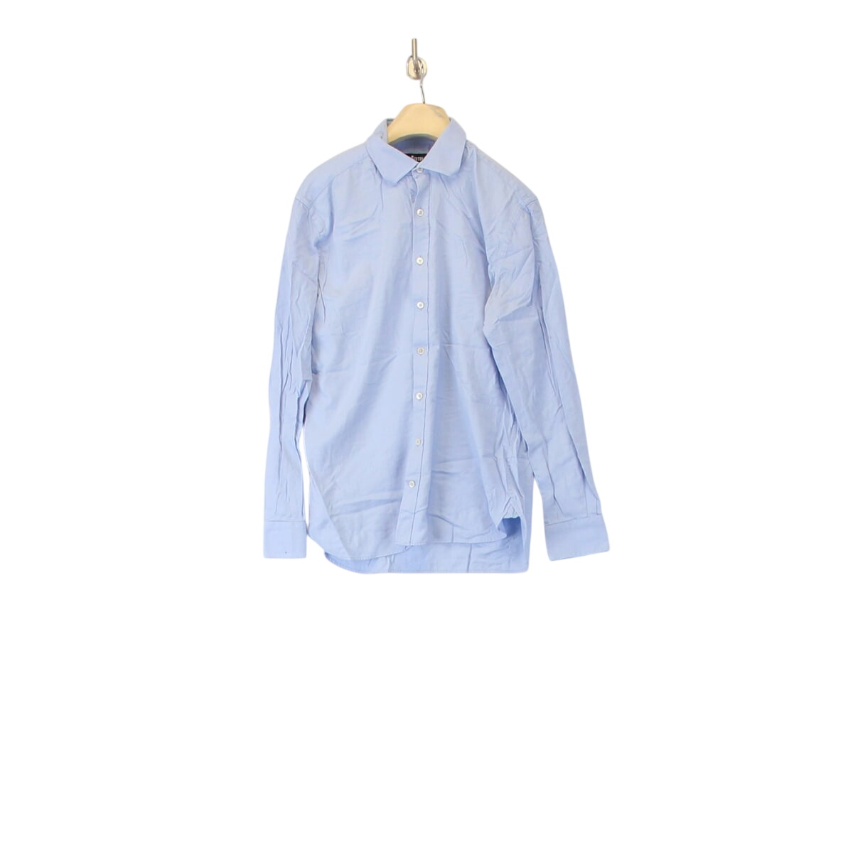 Acheter Café coton - chemise en coton - taille 40 Très bon état - 17,00 € Café coton - chemise en coton - taille 40 Très bon état reconditionné disponible sur Label Emmaüs