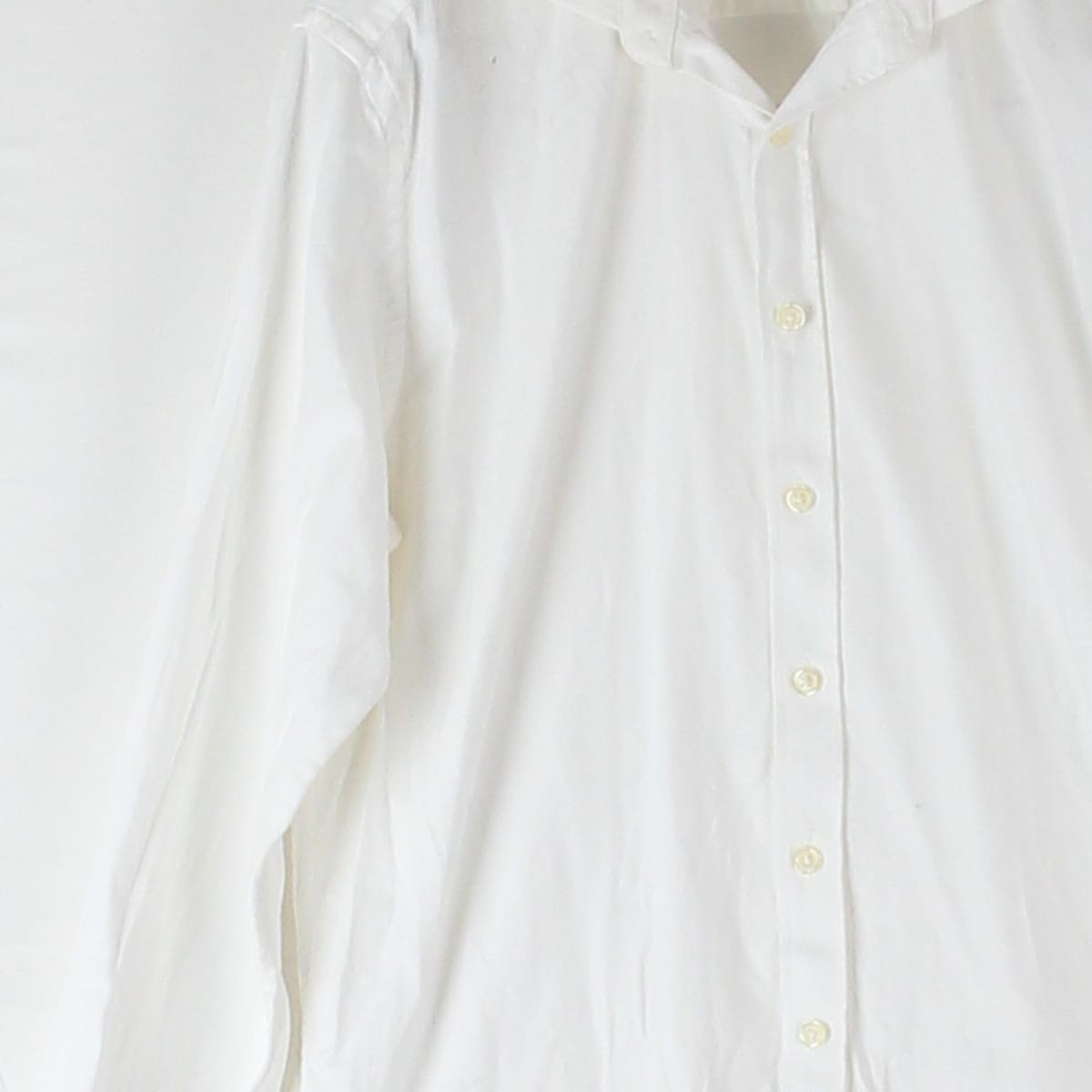 Voir photo 3 de Café coton - chemise en coton - taille 42 Café coton - chemise en coton - taille 42 Très bon état reconditionné photo 3