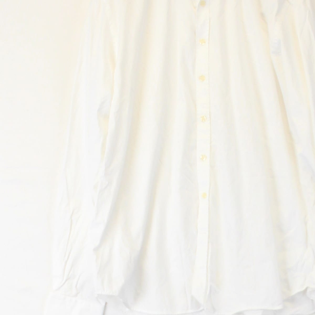 Voir photo 3 de Café coton - chemise en coton - taille 60 Café coton - chemise en coton - taille 60 reconditionné photo 3