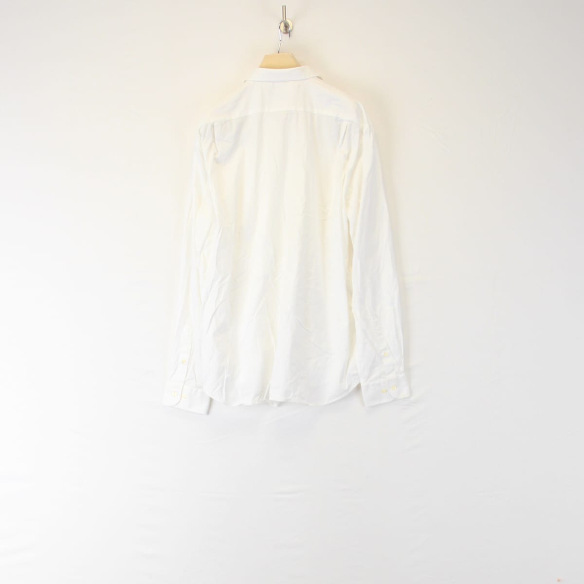 Voir photo 4 de Café coton - chemise en coton - taille 60 Café coton - chemise en coton - taille 60 reconditionné photo 4