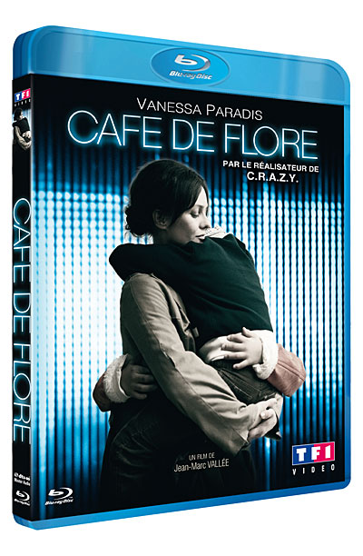 Café de Flore Blu-Ray État correct - 10,17 € Café de Flore Blu-Ray État correct reconditionné disponible sur Fnac