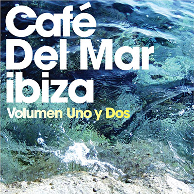 Café Del Mar - Coffret volumes 1 &  2 État correct reconditionné disponible sur Fnac
