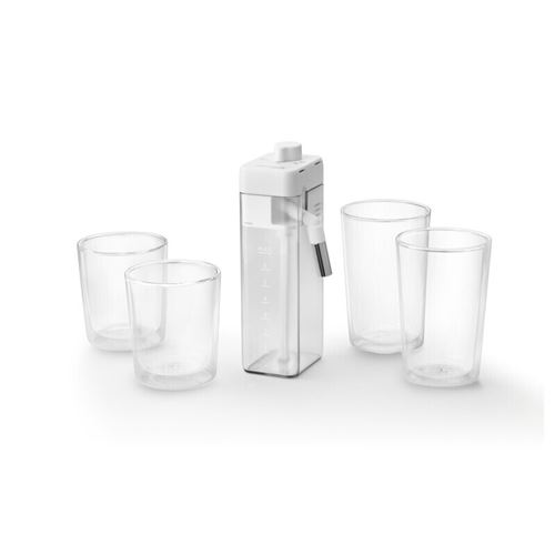 Café et thé Delonghi DLSC032 Transparent État correct - 73,99 € Café et thé Delonghi DLSC032 Transparent État correct De'Longhi reconditionné disponible sur Fnac