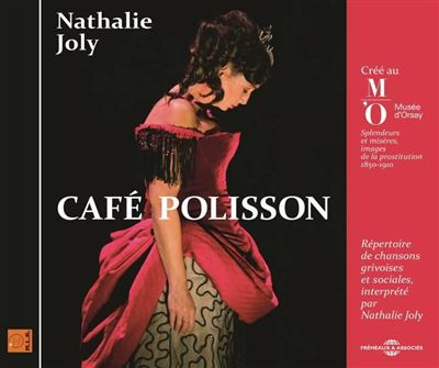 Café Polisson Concert Musée d'Orsay État correct - 18,75 € Café Polisson Concert Musée d'Orsay État correct reconditionné disponible sur Fnac