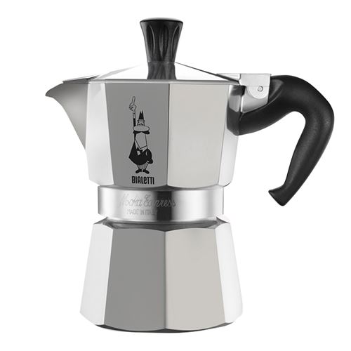 Cafetiere 12t moka express - Bialetti - Argent - Aluminium État correct - 132,59 € Cafetiere 12t moka express - Bialetti - Argent - Aluminium État correct reconditionné disponible sur Fnac