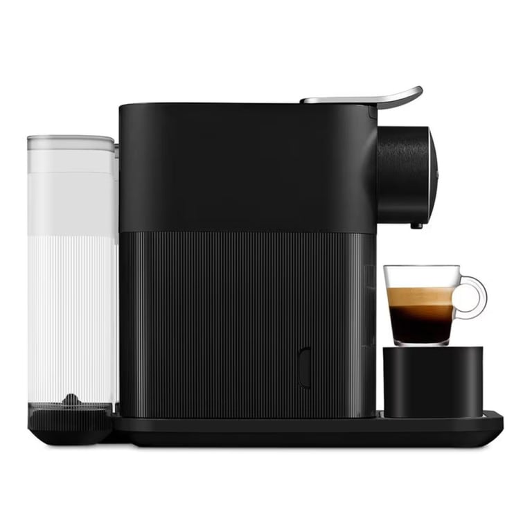 Cafetière à capsules De'Longhi Gran Lattissima EN640.B noir - Excellent état Parfait état De'Longhi reconditionné photo 3 | Dero