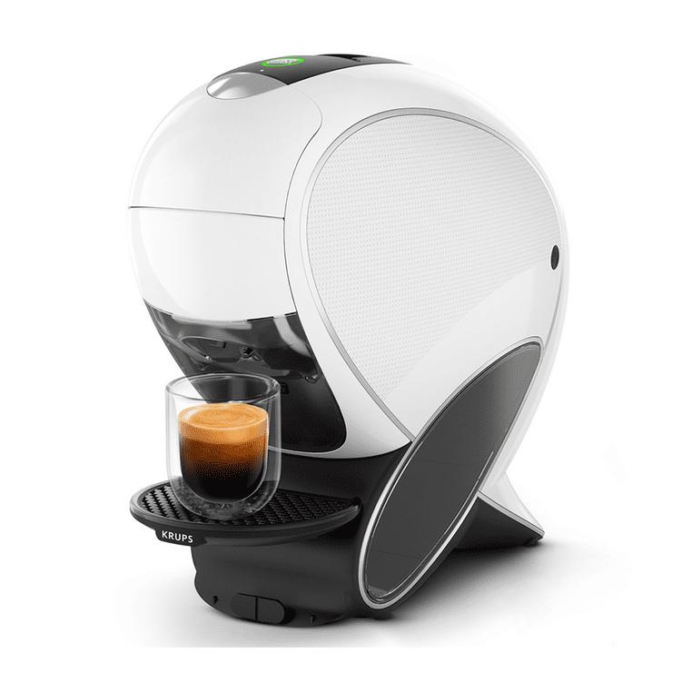 Acheter Cafetière à dosette Compatible Dolce Gusto Krups Dolce Gusto NEO 0,1750L - Blanc Reconditionné - 61,00 € Cafetière à dosette Compatible Dolce Gusto Krups Dolce Gusto NEO 0,1750L - Blanc Reconditionné Krups reconditionné disponible sur Backmarket