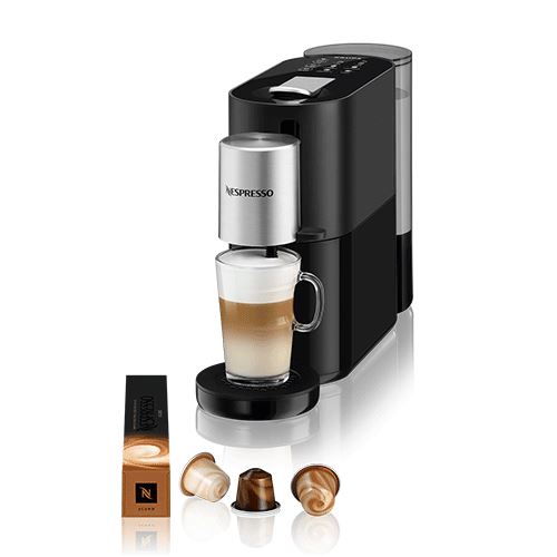 Cafetière à Dosette Krups Atelier Xn8908 1L 1500W Classique Entièrement Automatique Pression 19 Bar Plastique Noir État correct - 269,99 € Cafetière à Dosette Krups Atelier Xn8908 1L 1500W Classique Entièrement Automatique Pression 19 Bar Plastique Noir État correct reconditionné disponible sur Fnac