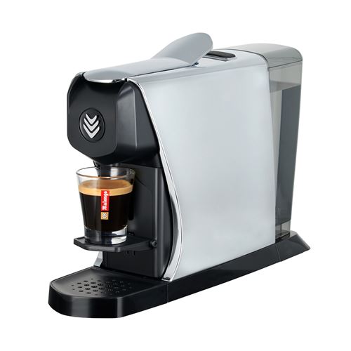Cafetière à dosette Malongo EOH 1250 W Gris État correct Malongo reconditionné disponible sur Fnac