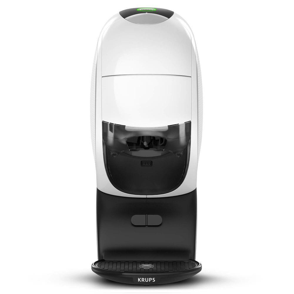 Cafetière à dosette Nescafé Neo KP850810 L - Blanc Reconditionné - 59,00 € Cafetière à dosette Nescafé Neo KP850810 L - Blanc Reconditionné Nescafé reconditionné disponible sur Backmarket