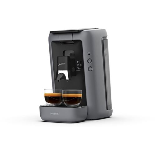 Cafetière à dosette Philips Senseo Maestro CSA260/51 1450 W Gris État correct Philips reconditionné disponible sur Fnac