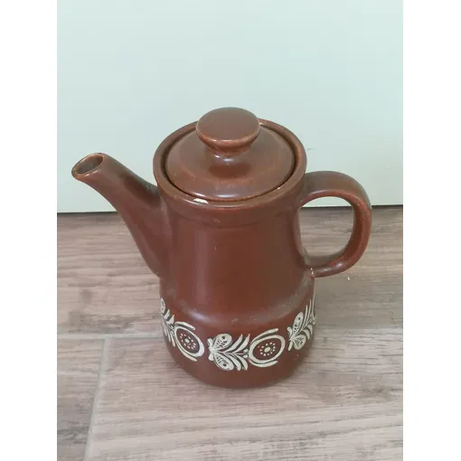 Cafetière Ancienne En Grès Bon état reconditionné disponible sur Rakuten