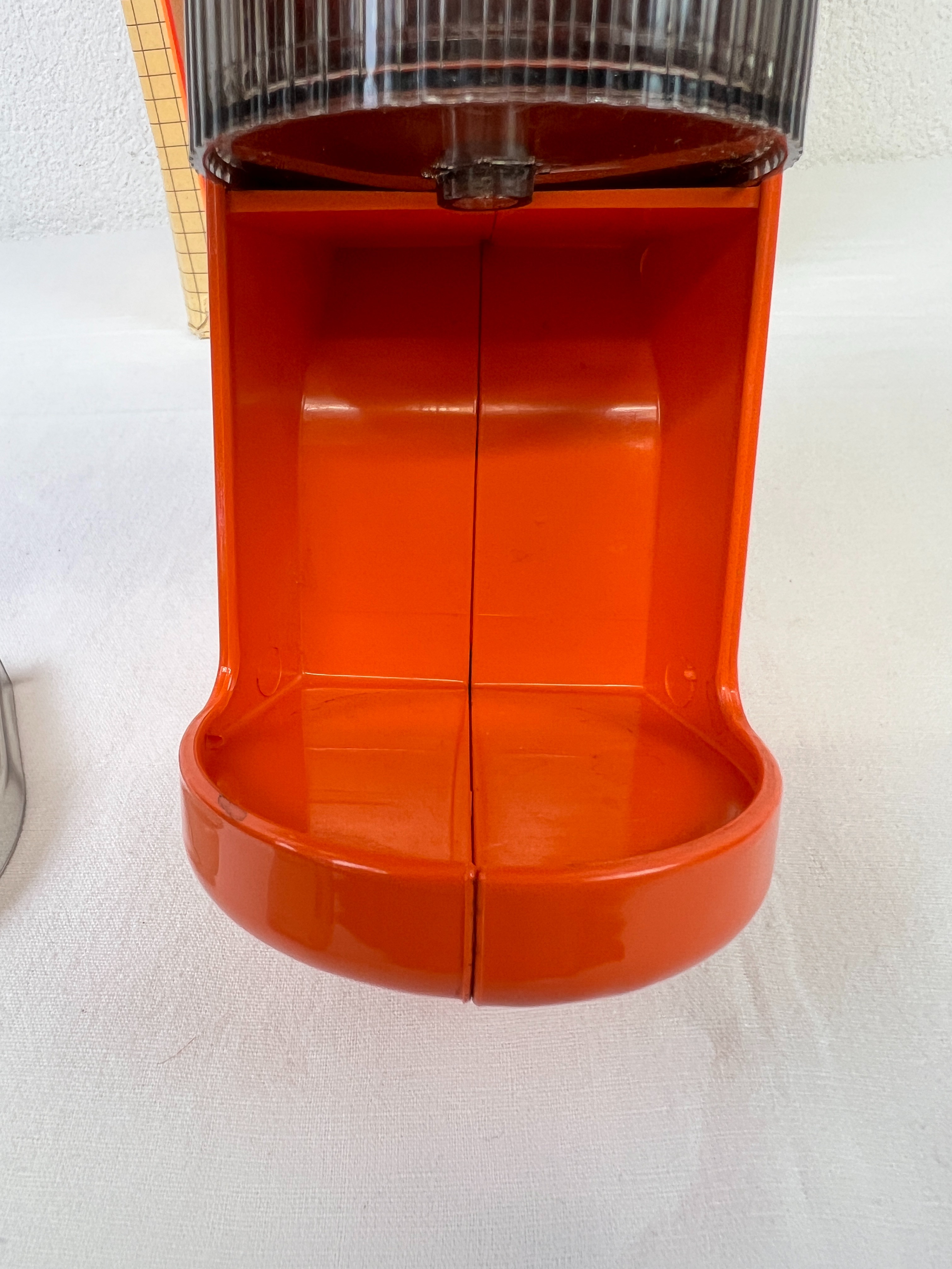 Voir photo 13 de Cafetière automatique Jouets Berchet 1975 Cafetière automatique Jouets Berchet 1975 reconditionné photo 13