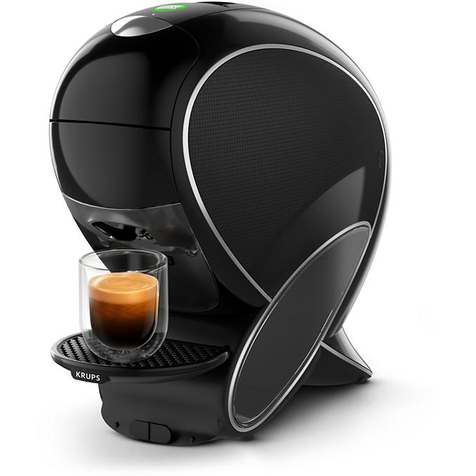 Cafetière Compatible Dolce Gusto Krups KP850810 0.0000L - Noir Reconditionné - 89,00 € Cafetière Compatible Dolce Gusto Krups KP850810 0.0000L - Noir Reconditionné Krups reconditionné disponible sur Backmarket