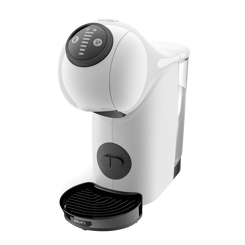 Cafetière Dolce Gusto Krups Yy5215fd Genio S Bon état - 89,98 € Cafetière Dolce Gusto Krups Yy5215fd Genio S Bon état reconditionné disponible sur Electro Depot