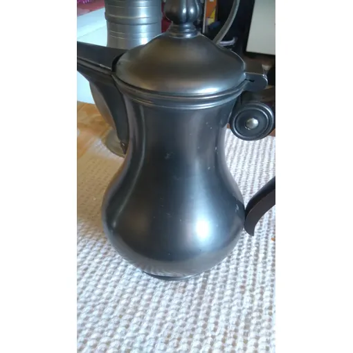 Cafetière En Éteint Bon état reconditionné disponible sur Rakuten