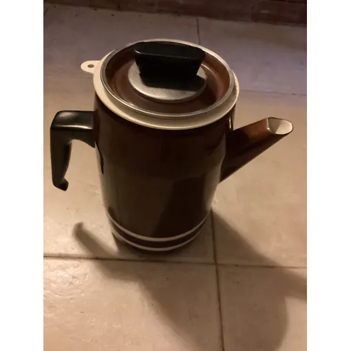 Cafetière En Tôle Émaillée 70¿ Bon état reconditionné disponible sur Rakuten