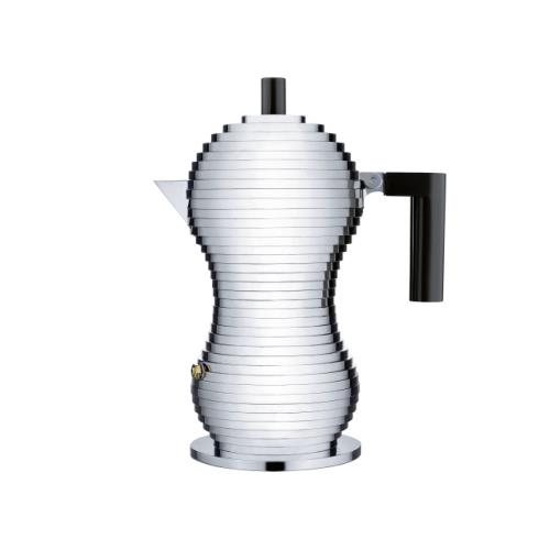 Cafetière espresso Alessi Pulcina 0,15 L Argent État correct reconditionné disponible sur Fnac