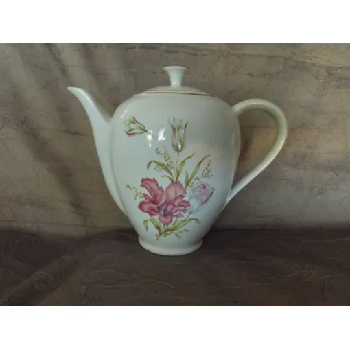 Cafetière Et Théière Vintage Élégante Feuerfest Siershan Bon état reconditionné disponible sur Rakuten