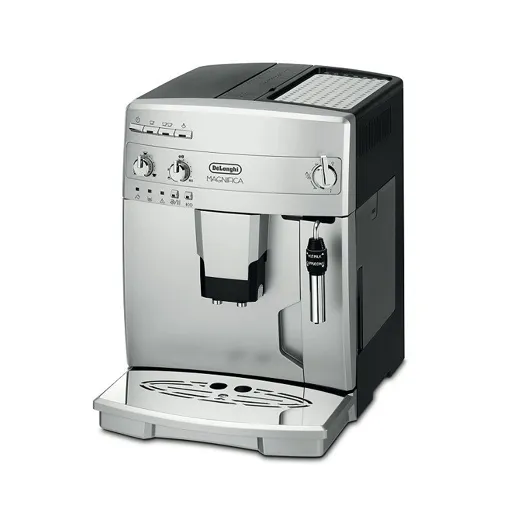 Cafetière Expresso Broyeur Delonghi ESAM03.120.S occasion - 250,00 € Cafetière Expresso Broyeur Delonghi ESAM03.120.S occasion reconditionné disponible sur Rakuten