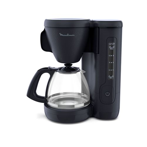 Cafetière filtre 15 tasses 1000w Moulinex FG2M0810 État correct N/A reconditionné disponible sur Fnac