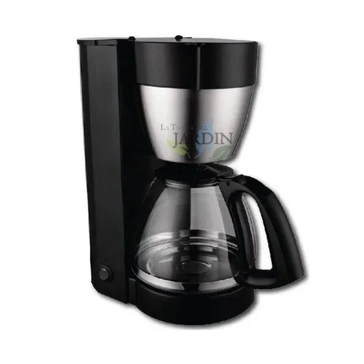 Cafetière Filtre Électrique 800w, 1,4 L Soit 10-12 Tasses, Machine À Café, Système Anti Goutte, Porte-Filtre Pivotant Bon état reconditionné disponible sur Rakuten