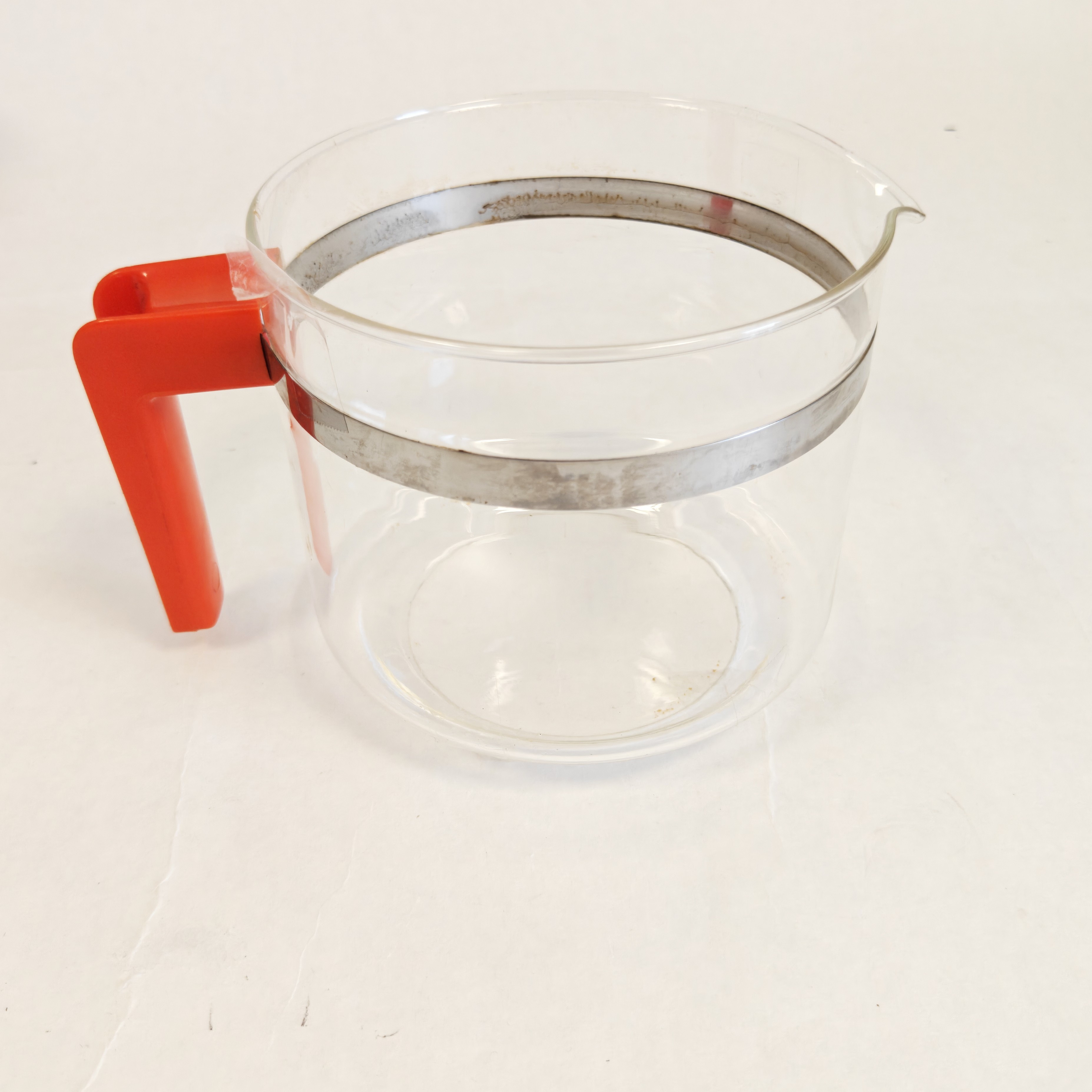 Voir photo 10 de Cafetière filtre électrique SEB Filtre 10.15 T Orange vintage Année 1978 Cafetière filtre électrique SEB Filtre 10.15 T Orange vintage Année 1978 Très bon état reconditionné photo 10