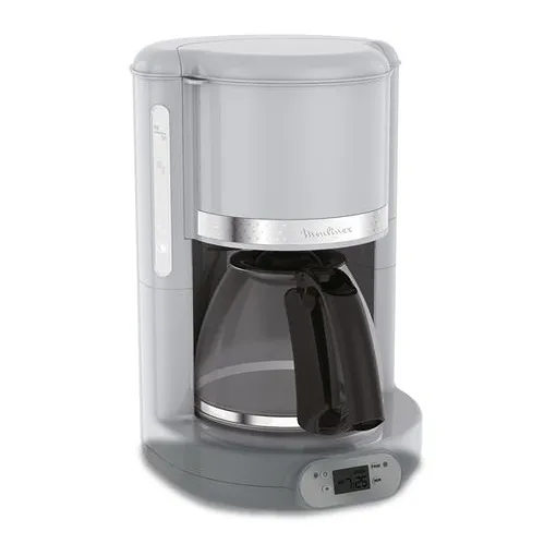 Cafetière filtre MOULINEX FG380E10 SOLEIL PEPPER PROGRAMMABLE Bon état reconditionné disponible sur Rakuten