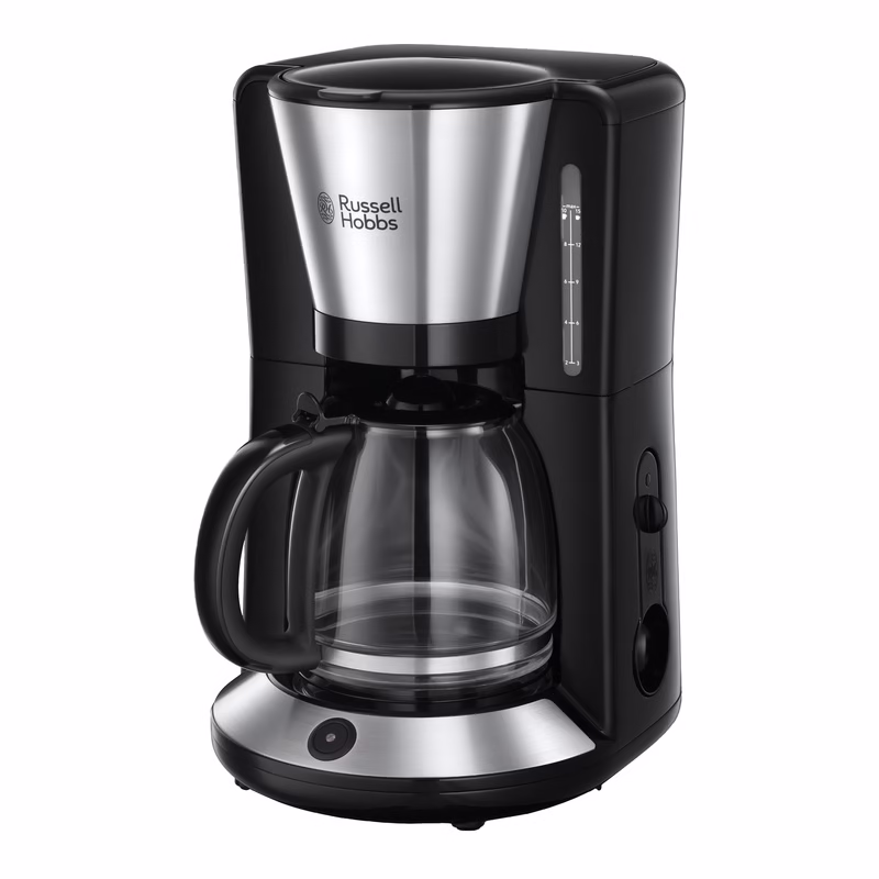 Cafetière Filtre Russell Hobbs 1,25l Adventure Bon état reconditionné disponible sur Electro Depot