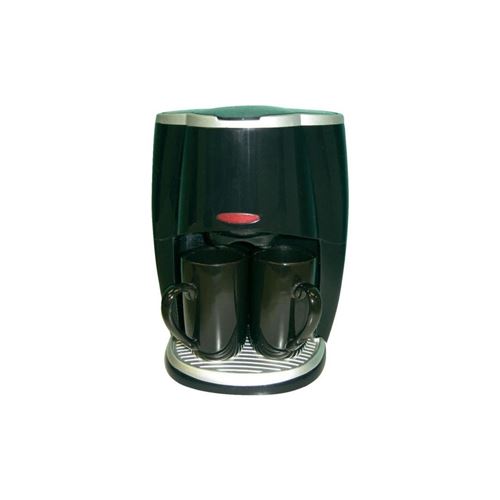 Cafetiere Filtre Sans Verseuse - Noir État correct reconditionné disponible sur Fnac