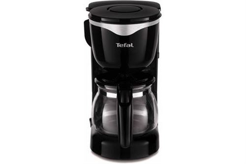 Cafetière filtre Tefal CM340811 600 W Noir État correct Tefal reconditionné disponible sur Fnac