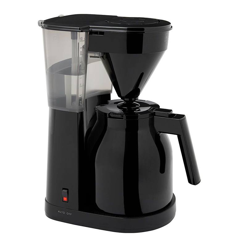 Acheter Cafetière Isotherme Melitta Easy Ii Therm Noir Bon état - 32,98 € Cafetière Isotherme Melitta Easy Ii Therm Noir Bon état reconditionné disponible sur Electro Depot